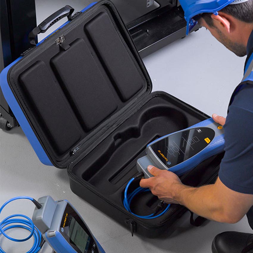You Recently Viewed TREND Networks R163060 LT II/III/IV-Carrying Case (Single) Image