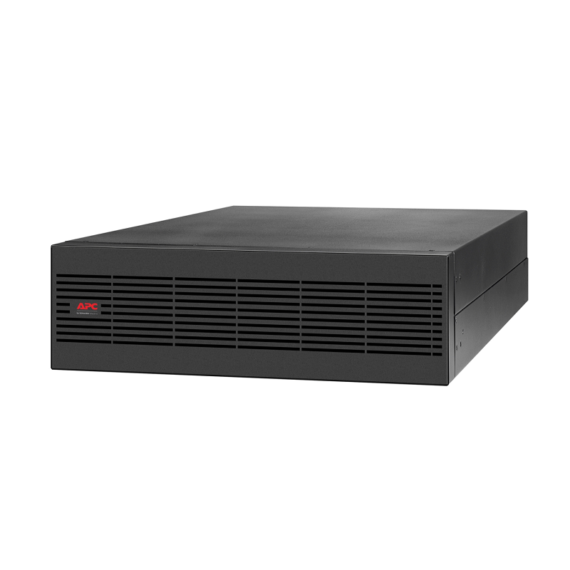 You Recently Viewed APC SRV240RLBP-9A Easy UPS On-Line SRV Battery Pack (6/10kVA) 240V 2160VAh with Rack kit Image