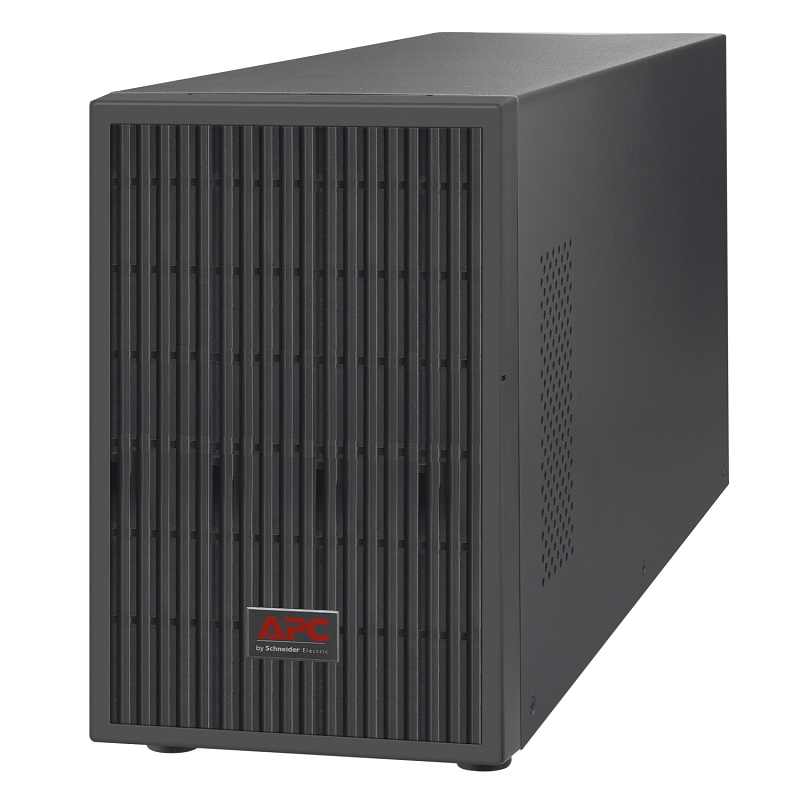 You Recently Viewed APC SRV36BP-9A Easy UPS On-Line SRV Battery Pack (1kVA) 36V, 648VAh Image