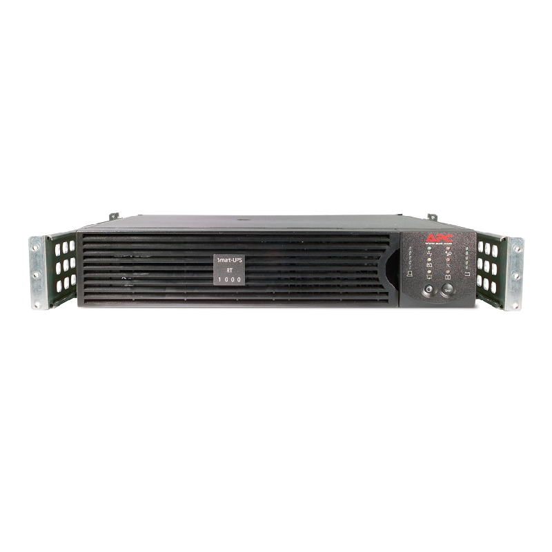You Recently Viewed APC SURT1000XLIM Smart-UPS RT 1000VA 230V Marine Image