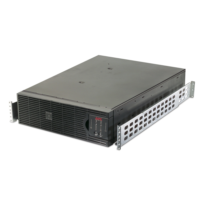 You Recently Viewed APC SURTD2200XLIM Smart-UPS RT 2200VA 230V Marine Image