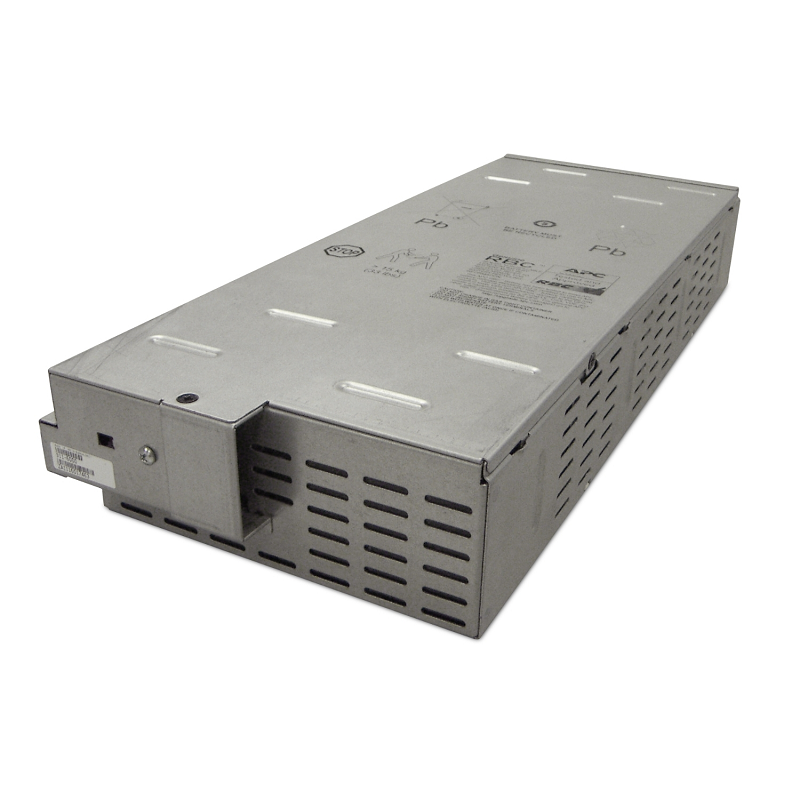 You Recently Viewed APC APCRBC134 Replacement Battery Cartridge #134 Image