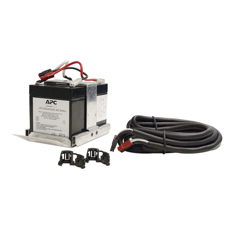 You Recently Viewed APC APCRBC135 Replacement Battery Cartridge #135 Image