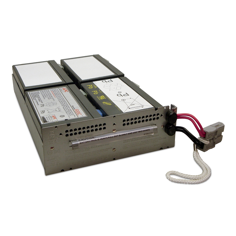 You Recently Viewed APC APCRBC157 Replacement Battery Cartridge #157 Image