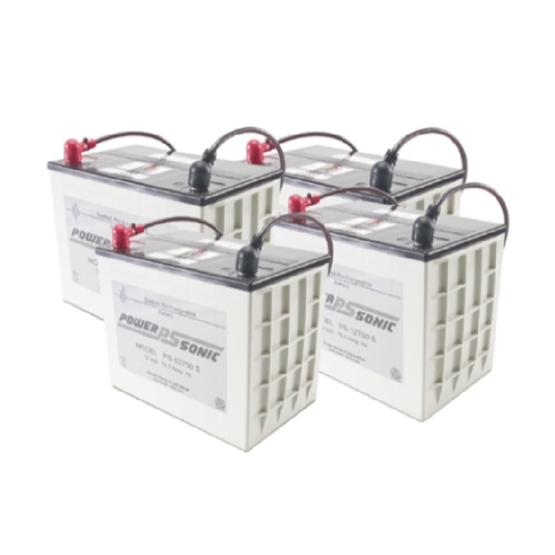 You Recently Viewed APC RBC13 Replacement Battery Cartridge #13 Image