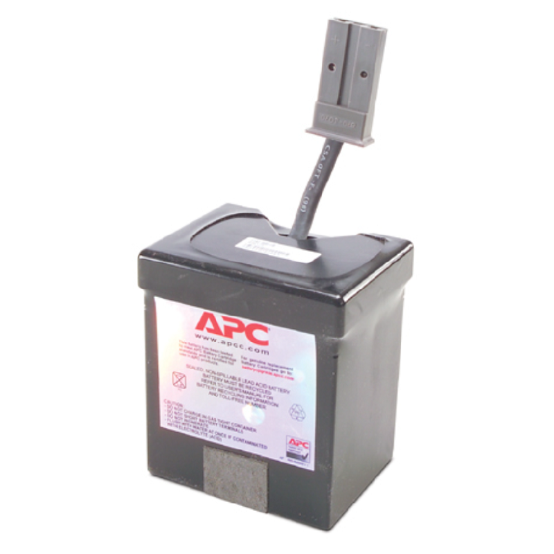 You Recently Viewed APC RBC29 Replacement Battery Cartridge #29 Image