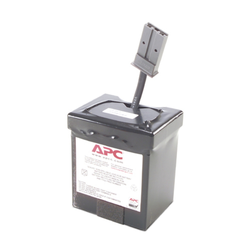 You Recently Viewed APC RBC30 Replacement Battery Cartridge #30 Image
