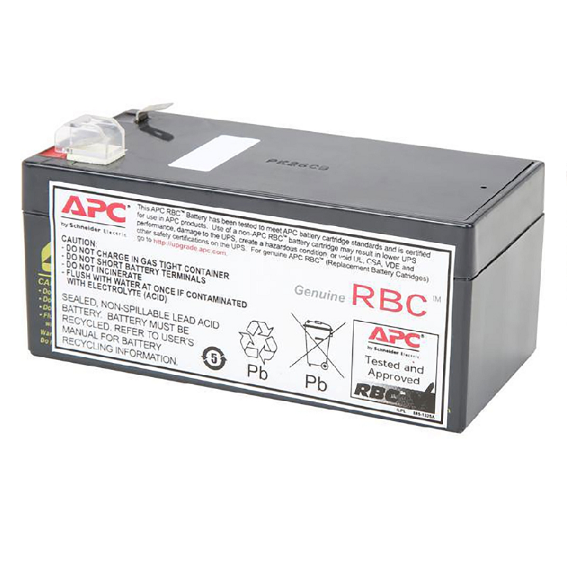 You Recently Viewed APC RBC35 Replacement Battery Cartridge #35 Image