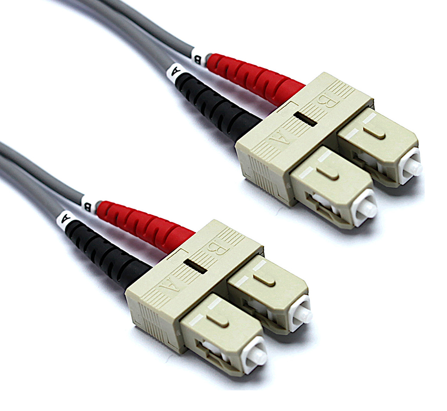 You Recently Viewed Enbeam SC-SC OM1 Fibre Patch Lead Image