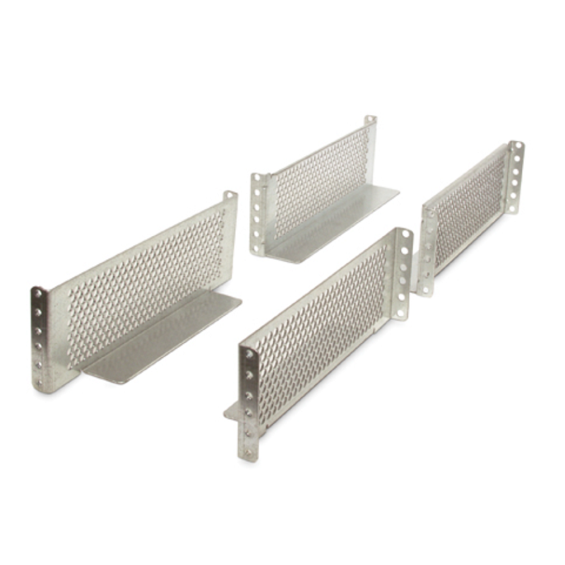 You Recently Viewed APC AP9625 2-Post Mounting Kit for Smart-UPS and Symmetra Image