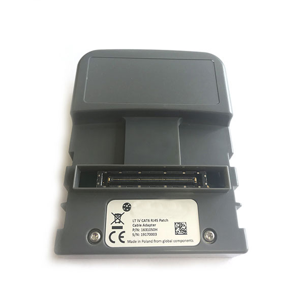 You Recently Viewed TREND Networks R163058 LT IV-Cat6 / Class E Patch Cord / MPTL Test Adapter (Single) Image