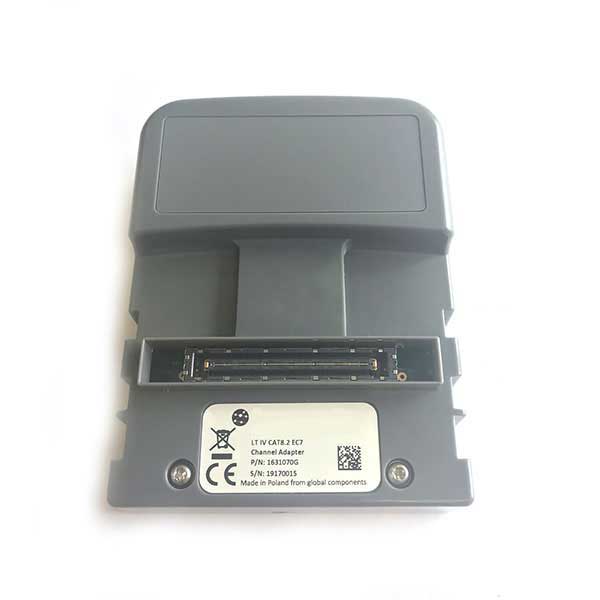 You Recently Viewed TREND Networks R163055 LT IV-Cat8.2 EC7 Universal Adapter (Single) Image