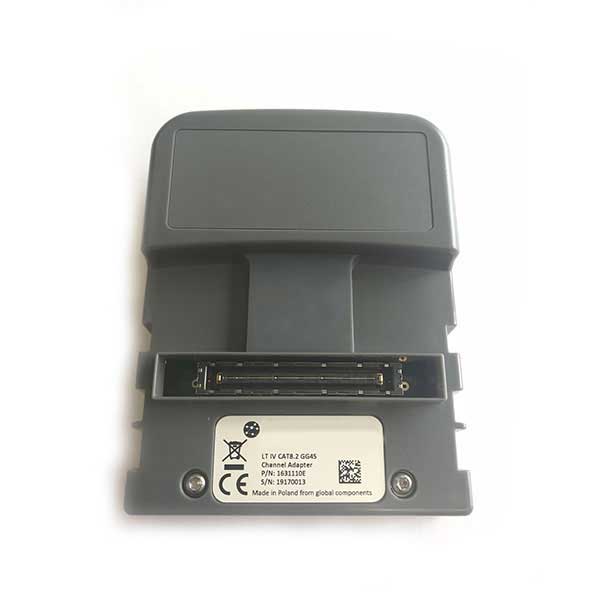 You Recently Viewed TREND Networks R163056 LT IV-Cat8.2 GG45 Universal Adapter (Single) Image