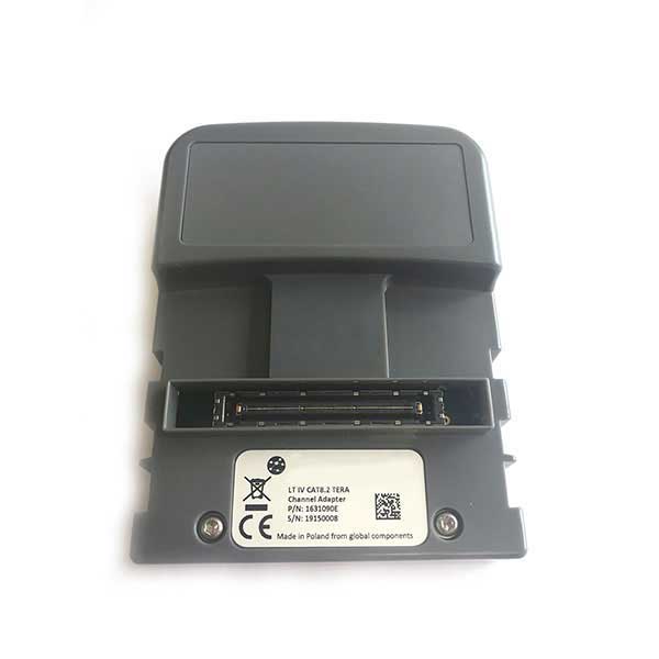 You Recently Viewed TREND Networks R163054 LT IV-Cat8.2 TERA Universal Adapter (Single) Image