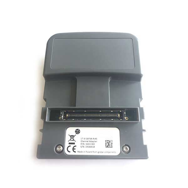 You Recently Viewed TREND Networks R163052 LT IV-CAT6A/6/5e RJ45 Channel Adaptor (Single) Image