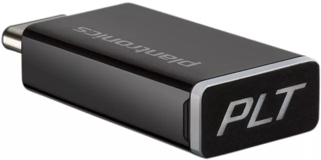 You Recently Viewed Poly 211002-01 BT600 USB Adapter Black Image