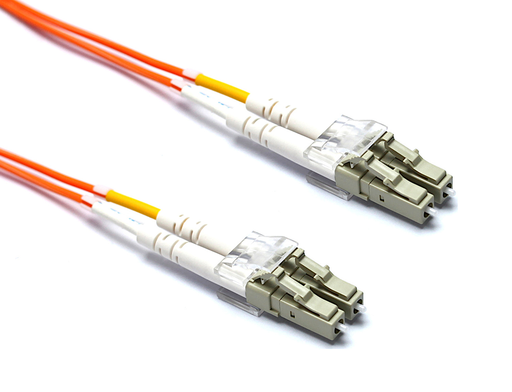 You Recently Viewed Enbeam LC-LC OM2 Fibre Patch Lead Image