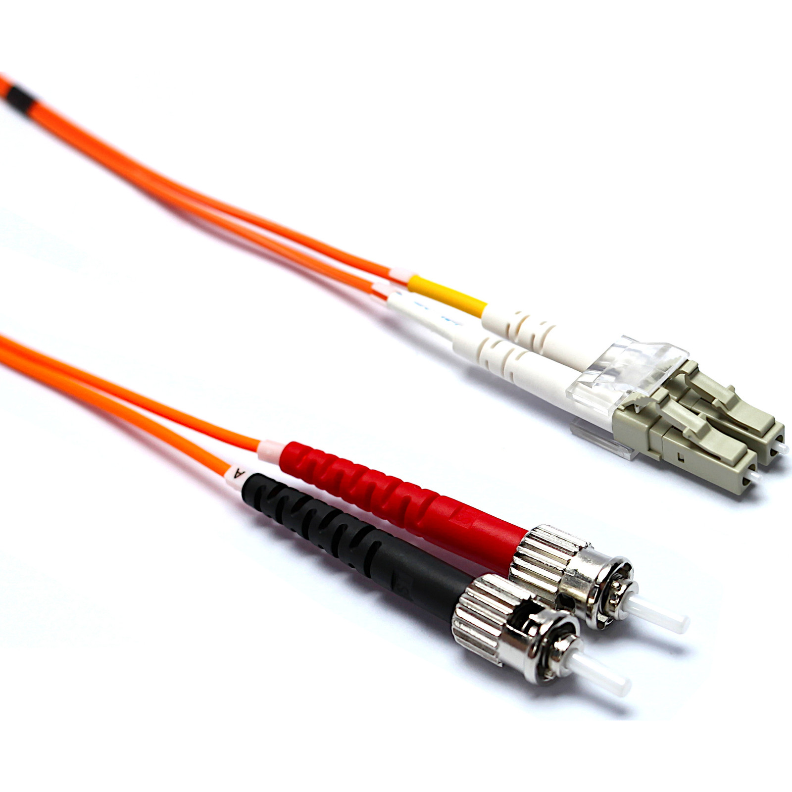 You Recently Viewed Enbeam LC-ST OM2 Fibre Patch Lead Image