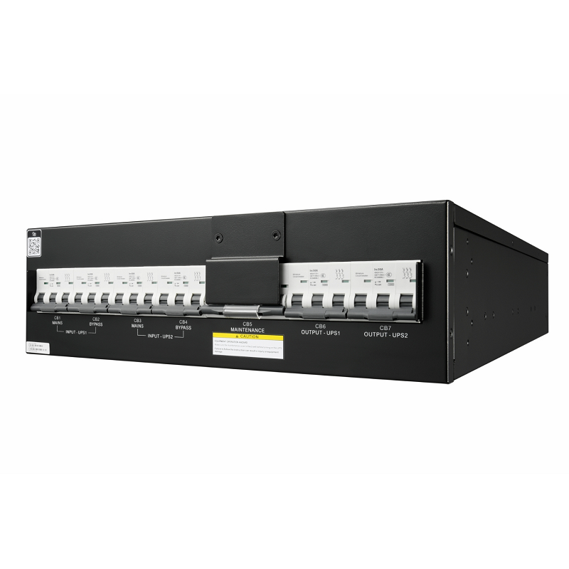 You Recently Viewed APC SRTGPK01 Smart-UPS RT Parallel Kit for 15k/20kVA Image