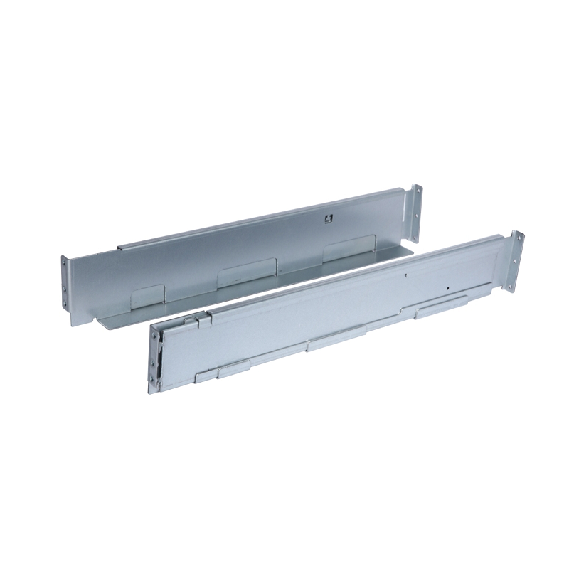 You Recently Viewed APC SRTGRK1 SMART-UPS RT 19 Rail Kit For 5k/6k/8k/10k/15k/20kVA Image