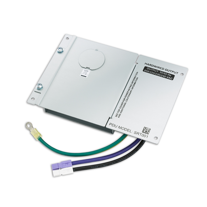 You Recently Viewed APC SRT001 Smart-UPS SRT 5kVA Output HW Kit Image