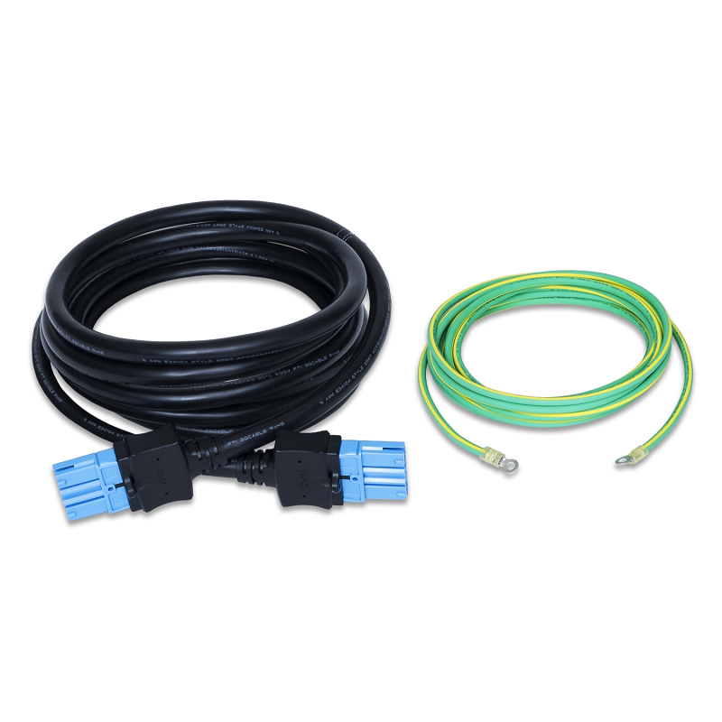 You Recently Viewed APC SRT013 Smart-UPS SRT 15ft Extension Cable for 48VDC External Battery Packs Image