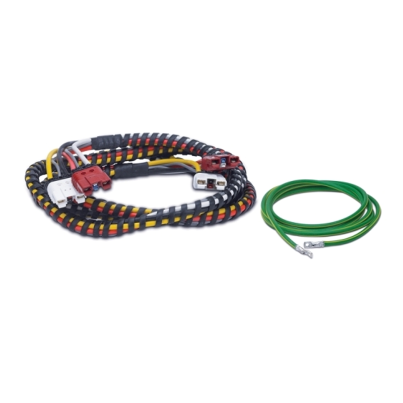 You Recently Viewed APC SURT019 Smart-UPS RT 3.5M Extension Cable for XLBP2 External Battery Packs Image