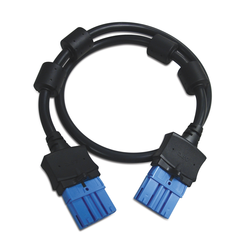 You Recently Viewed APC SMX039-2 Smart-UPS X 48V Battery Extension Cable Image