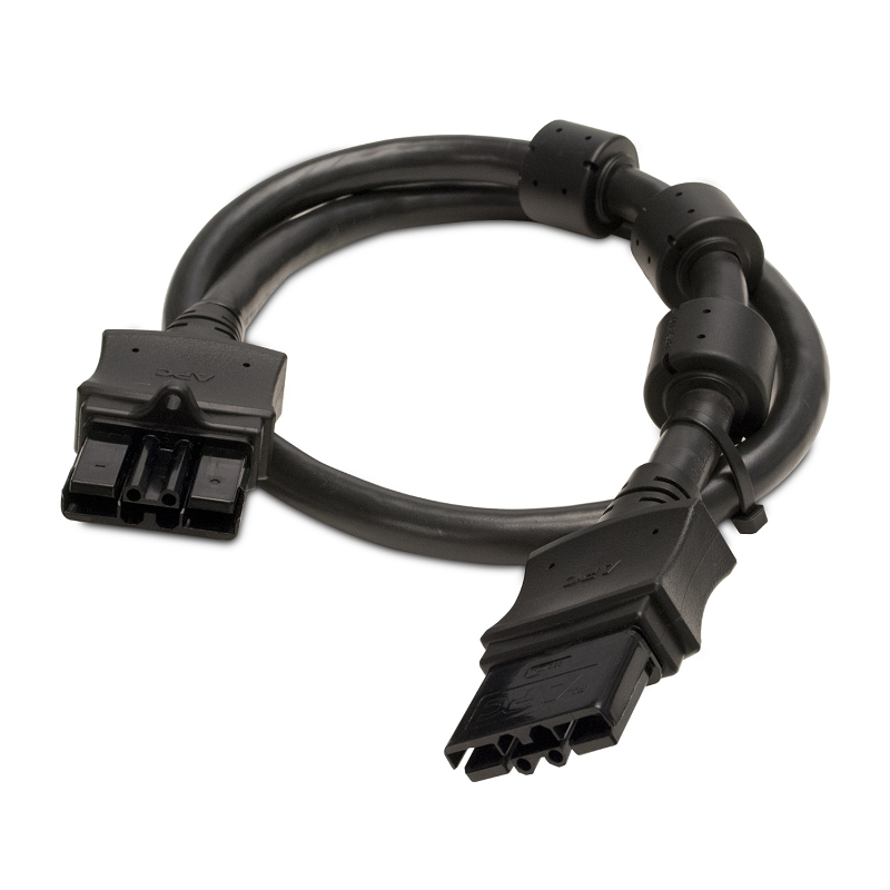You Recently Viewed APC SMX040 Smart-UPS X 120V Battery Pack Extension Cable Image
