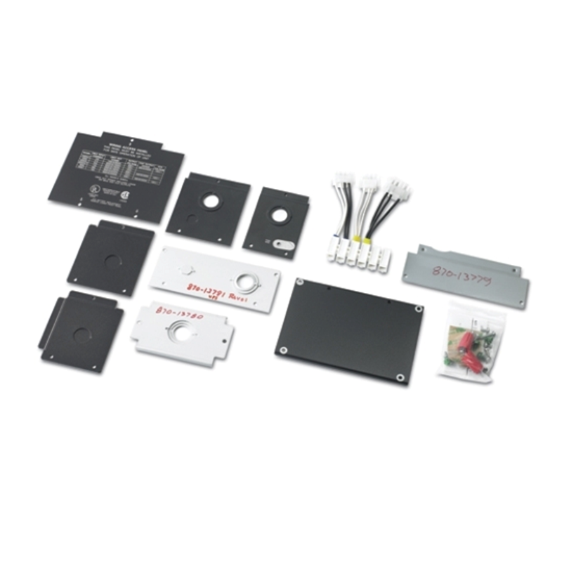 You Recently Viewed APC SUA031 Smart-UPS Hardwire Kit for SUA 2200/3000/5000 Models Image