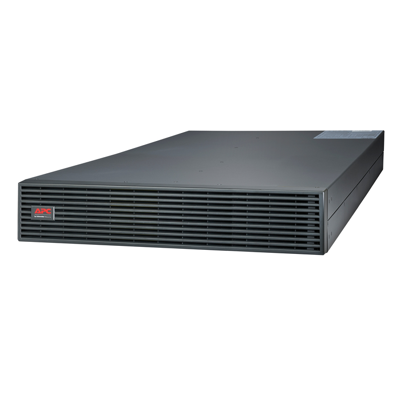 You Recently Viewed APC SRV192RBP-9A Easy UPS SRV 192V RM Battery Pack for 10kVA Rack Standard Image