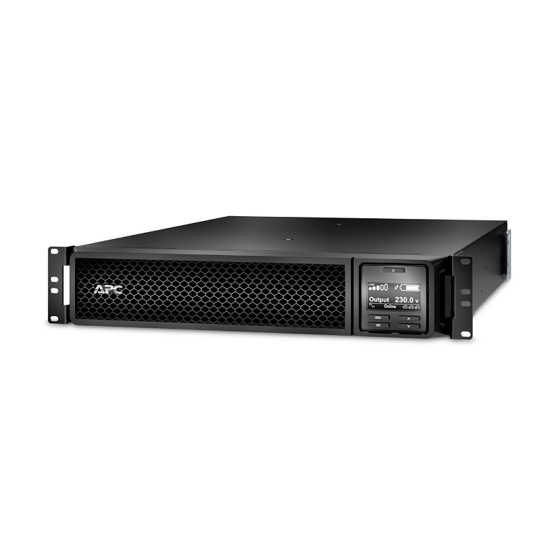 You Recently Viewed APC SRT1500RMXLI Smart-UPS SRT 1500VA RM 230V Image