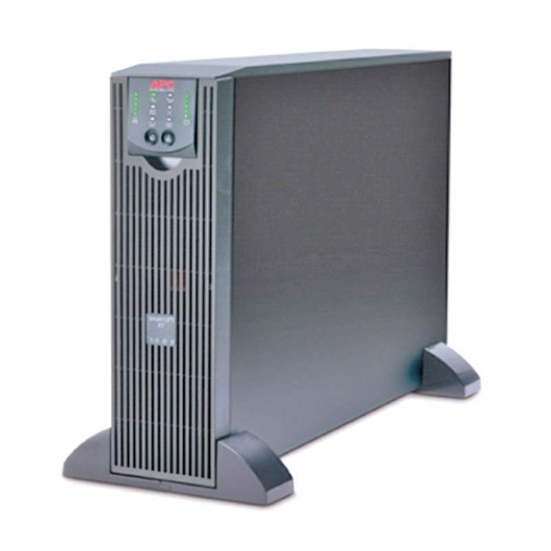 You Recently Viewed APC SURT3000XLIX554 APC Smart-UPS RT 3000VA 230V Image