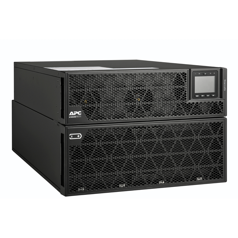 You Recently Viewed APC SRTG20KXLI APC Smart-UPS RT 20kVA 230V Image