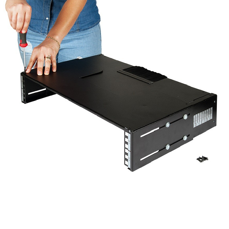 You Recently Viewed Lande Set&Stack Top and Bottom Closing Panel -Sliding - with Brushed Cable Entry Image