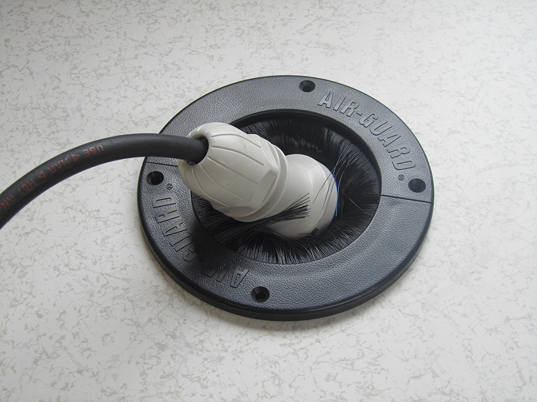 You Recently Viewed GTAG12 Air-Guard Grommet - 152mm Hole Size Image