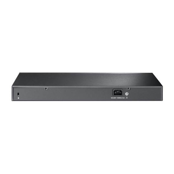 You Recently Viewed TP-Link TL-SL1218MP 16-Port 10/100 Unmanaged PoE Switch Image