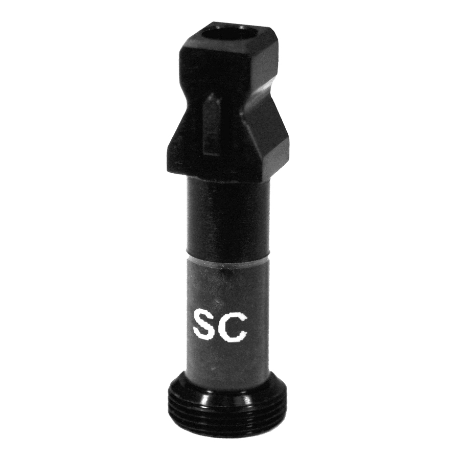 You Recently Viewed TREND Networks R240-VIP-SC FiberMASTER Video Inspection Probe Tip - SC Image
