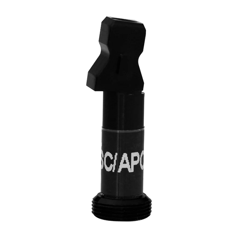 You Recently Viewed TREND Networks R240-VIP-SCA FiberMASTER Video Inspection Probe Tip - SC/APC Image