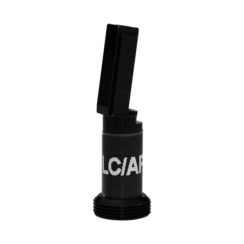 You Recently Viewed TREND Networks R240-VIP-LCA FiberMASTER Video Inspection Probe Tip - LC/APC Image