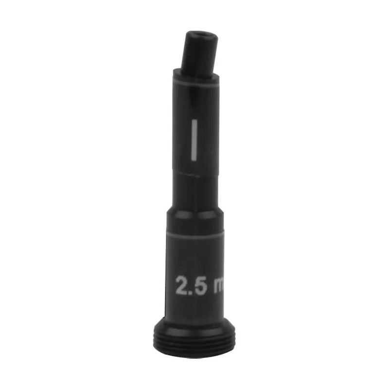 You Recently Viewed TREND Networks R240-VIP-250UA FiberMASTER Video Inspection Probe Tip - 2.5mm APC Image