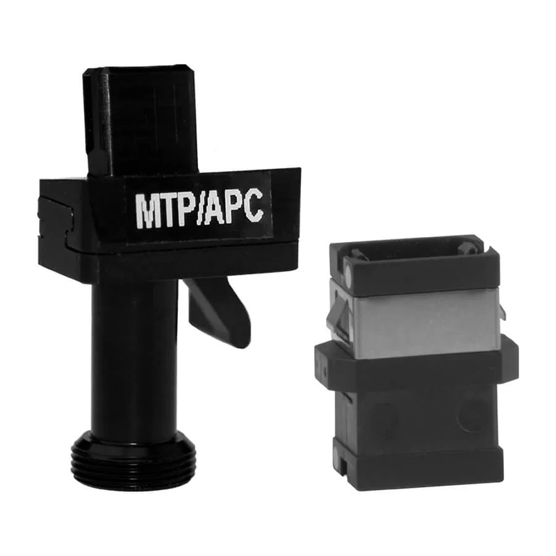 You Recently Viewed TREND Networks R240-VIP-MPOA FiberMASTER Video Inspection Probe Tip - MPO/APC Image