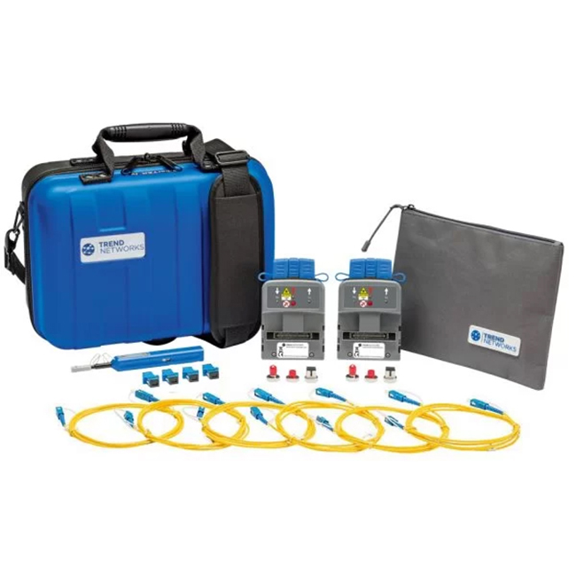 You Recently Viewed TREND Networks R164009 FiberTEK IV-SM Laser Kit Image