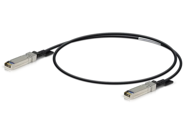 You Recently Viewed UniFi Direct Attach Copper Cable, 10 Gbps, 2 metre Image