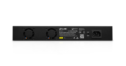 You Recently Viewed Ubiquiti UF-OLT-4 UFiber 4-Port Optical Line Terminal Image