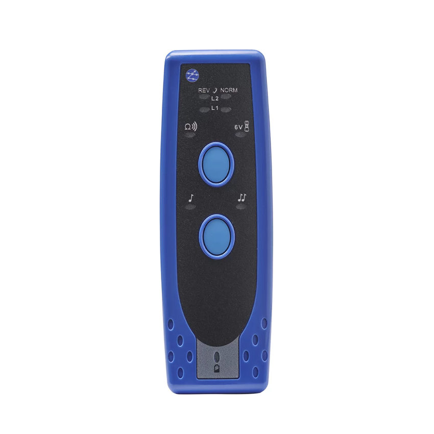 You Recently Viewed TREND Networks R180002 Tone Generator for Data Cable Tracing Image