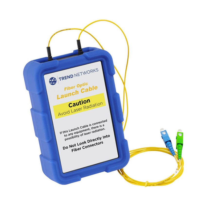 You Recently Viewed TREND Networks R240-SL-SCSC-A SM G.657 A1 150m SC-SC APC Launch Cable Image