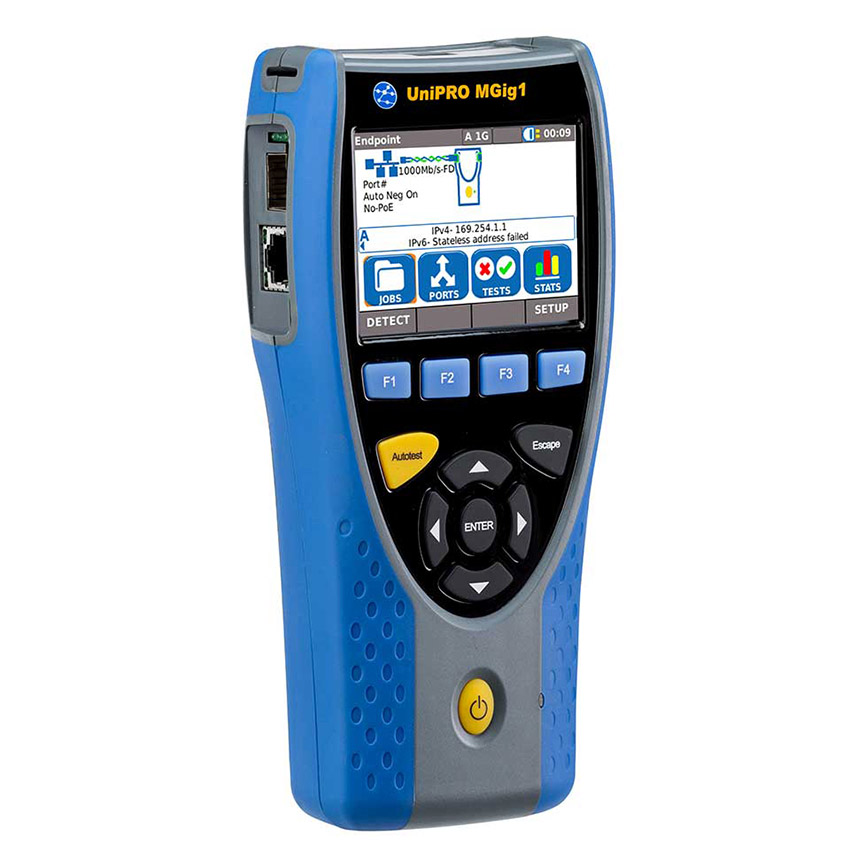 You Recently Viewed TREND Networks R152003 UniPRO MGig1 Solo PRO Image