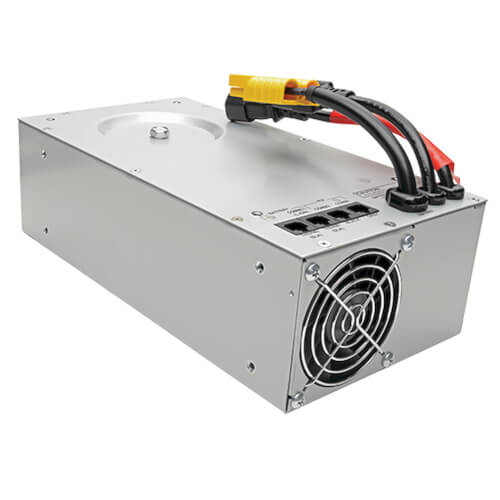 You Recently Viewed Tripp Lite HCINT150SL 150W Power Inverter for Mobile Medical Equipment 230V Image