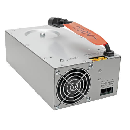 You Recently Viewed Tripp Lite HCINT350SNR 350W Power Inverter for Mobile Medical Equipment 230V Image